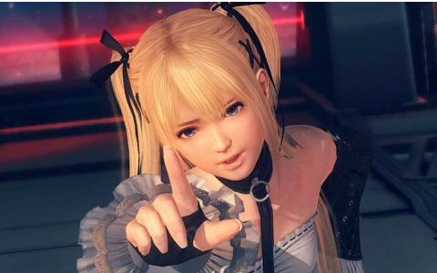 生或死5 这游戏很正常