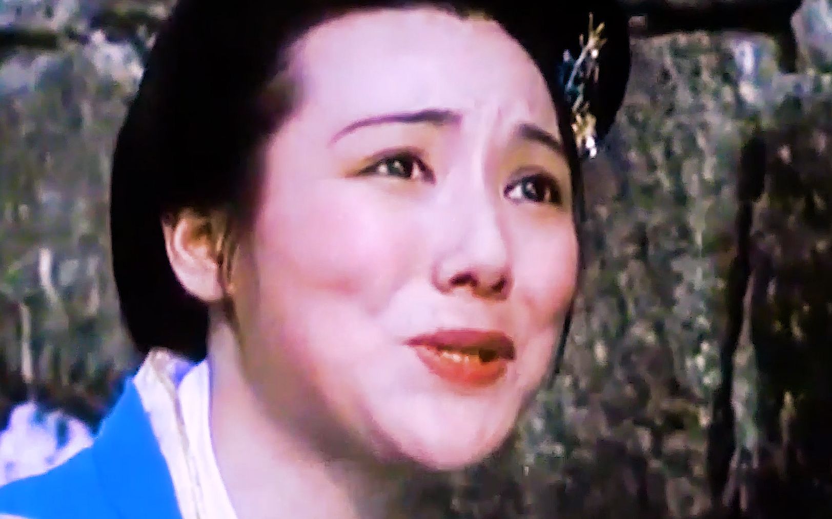 孟姜女哭长城电影老版图片