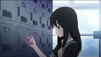 女孩遭遇校园暴力，在厕所被人按在马桶中