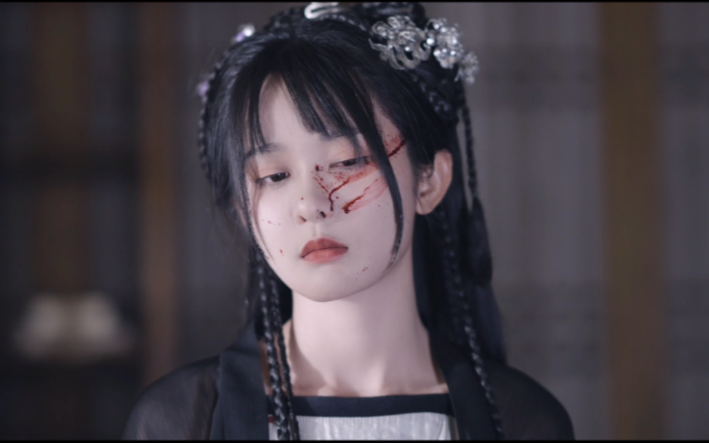 【圻夏夏杨馥羽】主人,我要为你除掉所有坏人