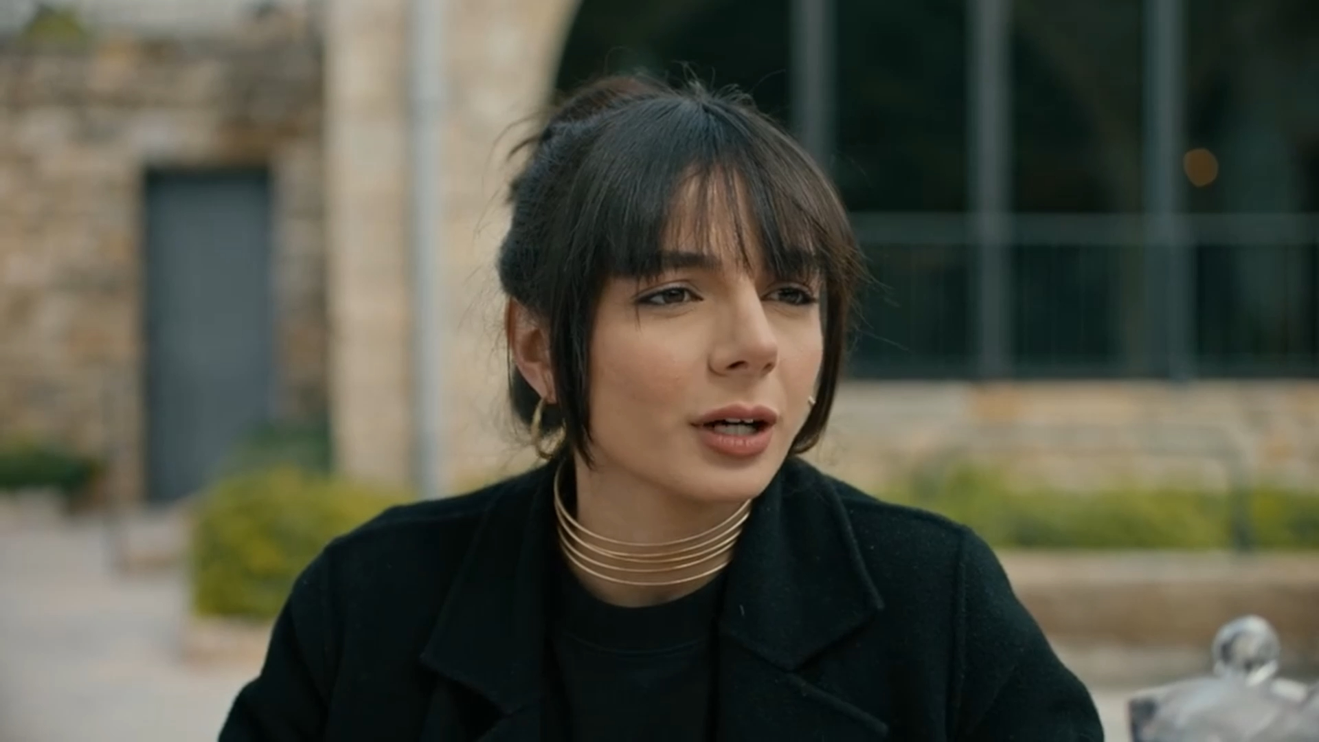 lubnan卢布南 (lebanon莱巴农)阿拉伯语网路连续剧 girls play(女孩