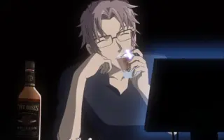 沖矢昴 搜索结果 哔哩哔哩弹幕视频网 つロ乾杯 Bilibili