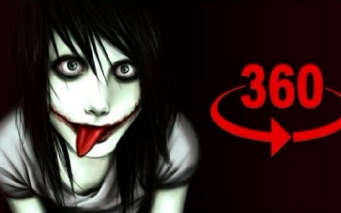 360全景视频只要胆子大贞子放产假