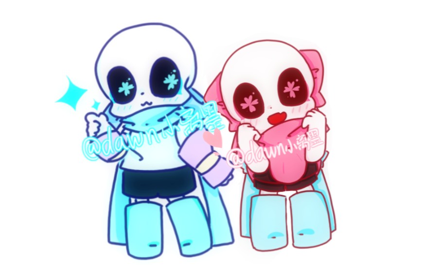 指绘自家骨设都是女骨怎么极其有cp感记得看简介