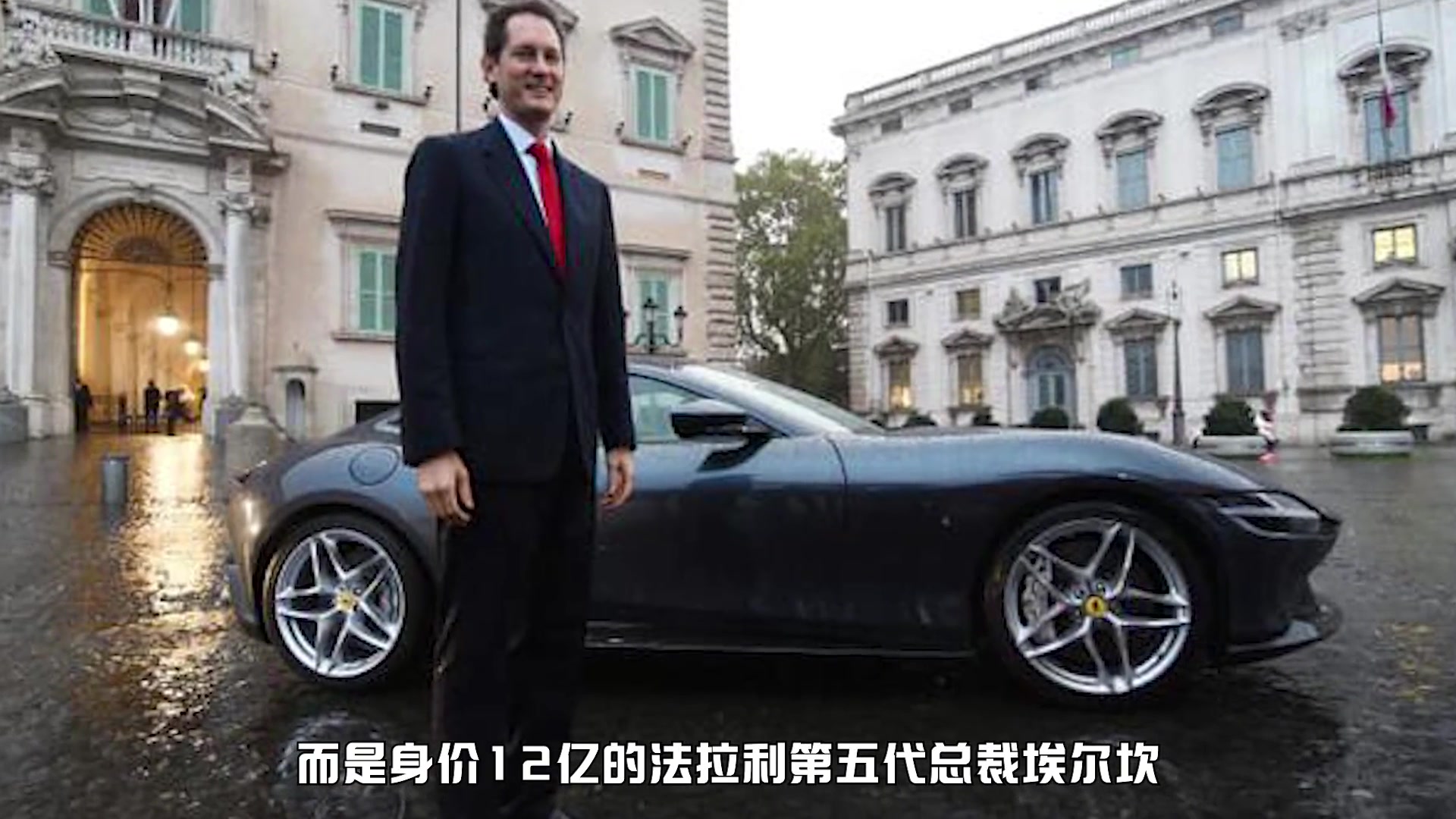 顶级名媛朱珠,浪姐不认识明星被嘲耍大牌,曾狂甩21亿法拉利总裁