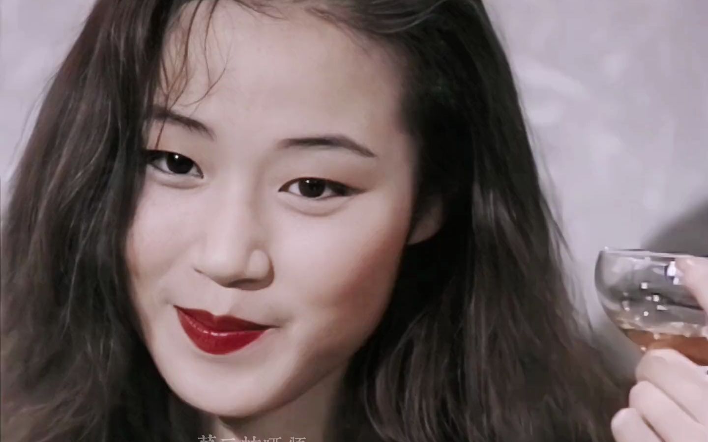 我命都给她#万绮雯 #江华 #港星女神 #港剧