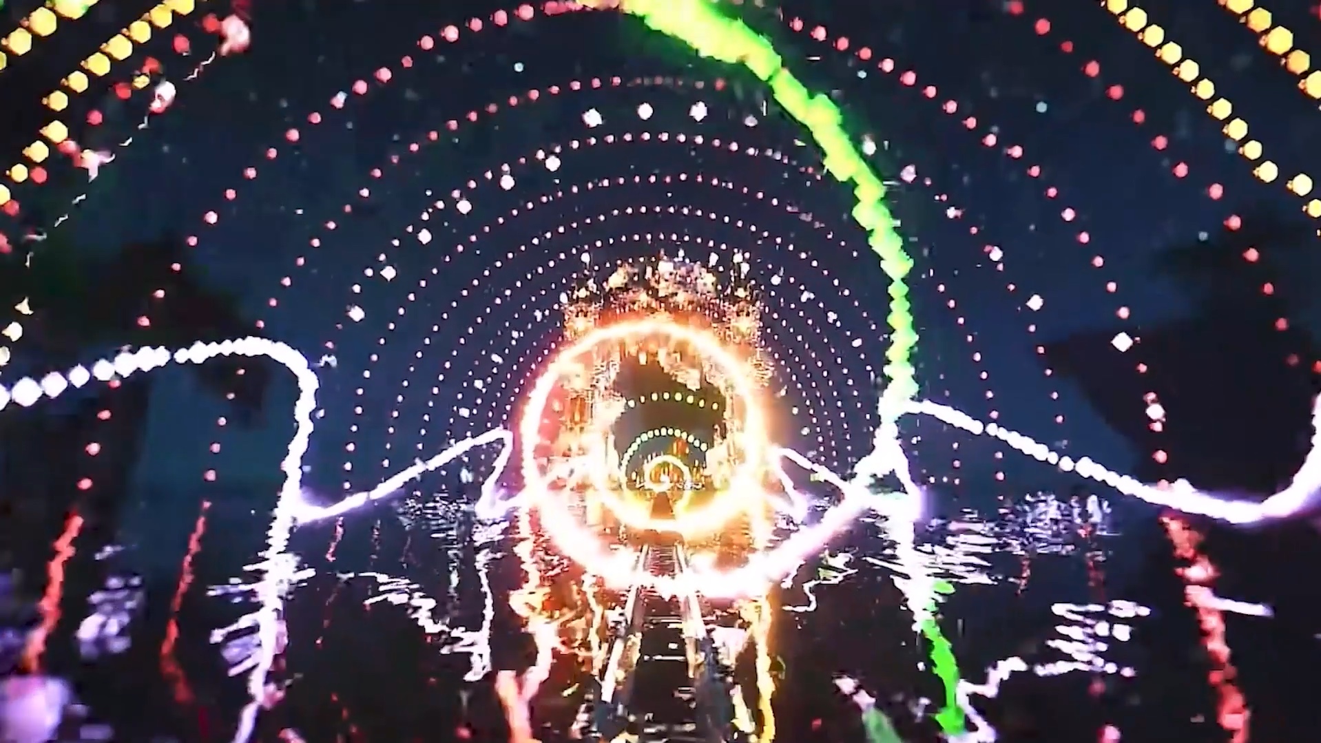我的世界视觉盛宴大爆炸 cause this is all we know