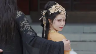 穿越女和世家女才不会为了一个男人争斗呢！！