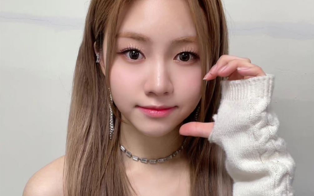 【rocketpunch郑多玹】一点点ditto翻唱 妹宝可爱捏