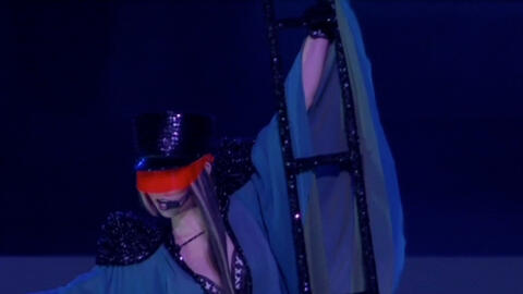 倖田來未KODA KUMI – KO-SO-KO-SO 魅惑心機(KODA KUMI LIVE TOUR 2013 倖田來未KODA KUMI – KO-SO-KO-SO 魅惑心機(KODA KUMI LIVE TOUR 2013
