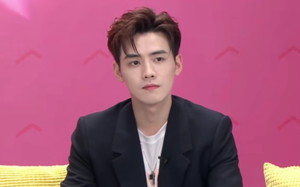 霸道总裁豪总再次上线