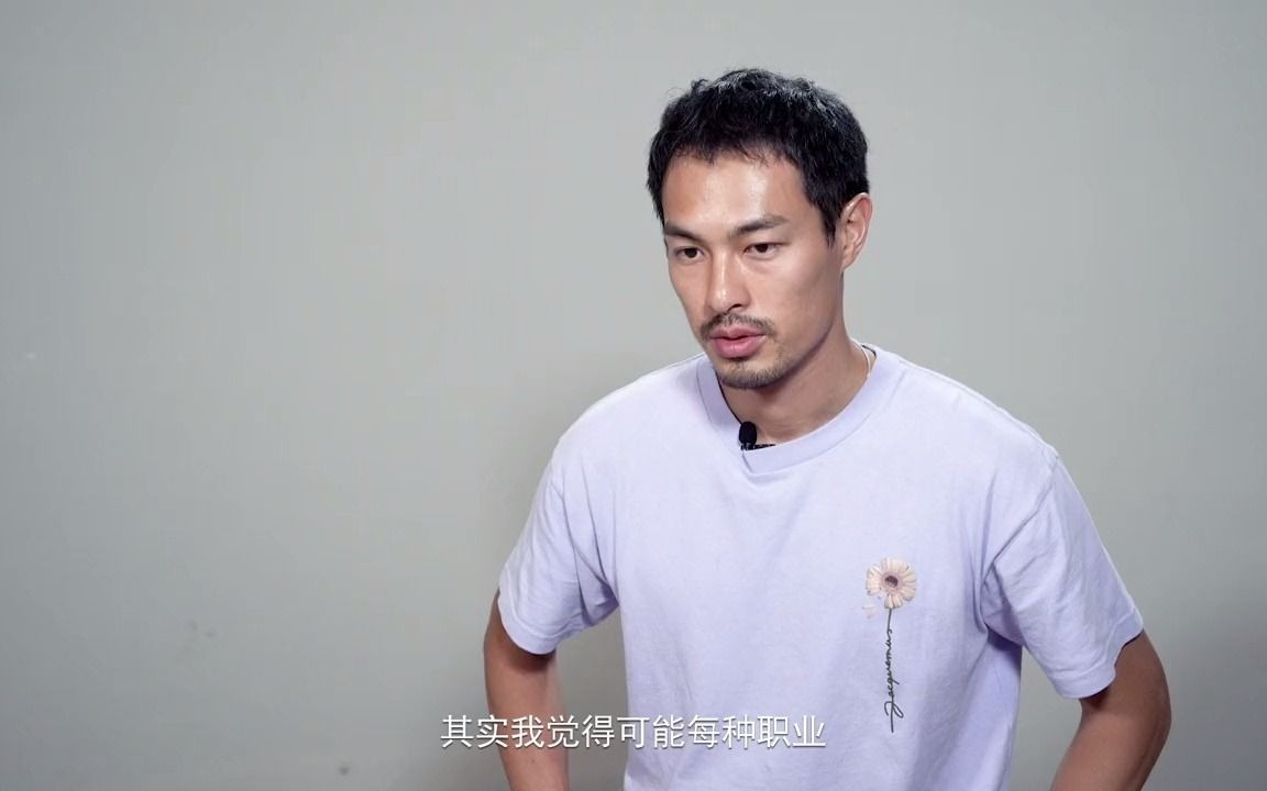 也是细心专业的外科医生, 和李天成 来一场关于生命的对话吧_哔哩哔哩