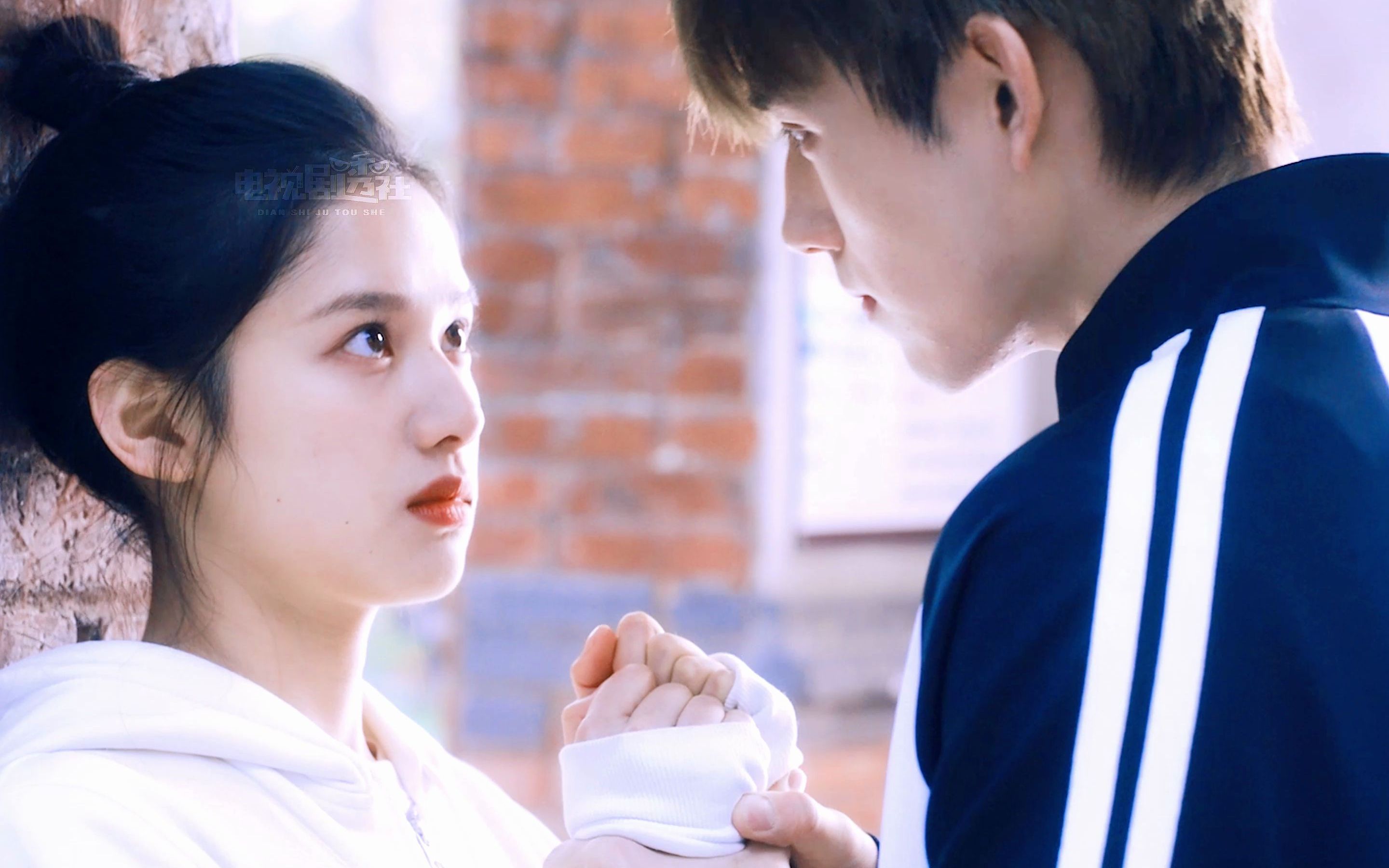 【陈飞宇x张婧仪】他是她生命中的第一次,也是唯一一次的冒险