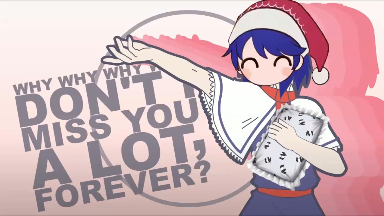 哆来咪偷走了重要的东西