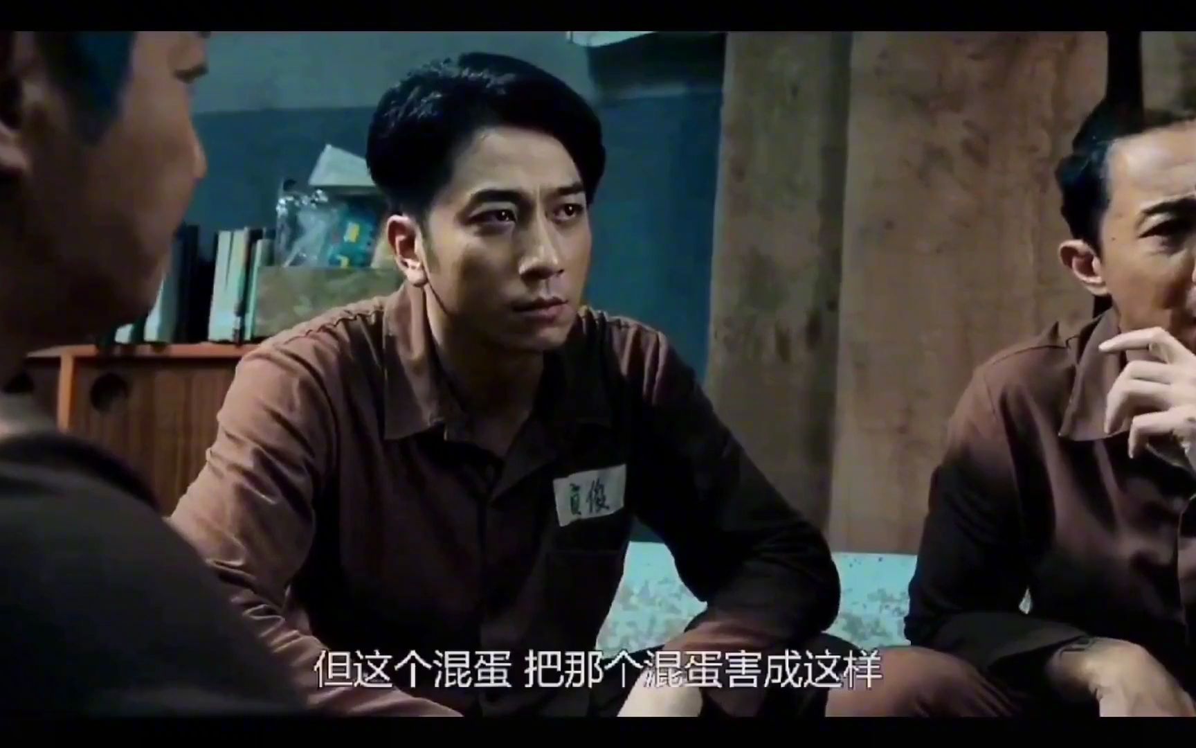 香港粤语喜剧新星张继聪和林盛斌哪些不太聪明爆笑奇葩行为片段