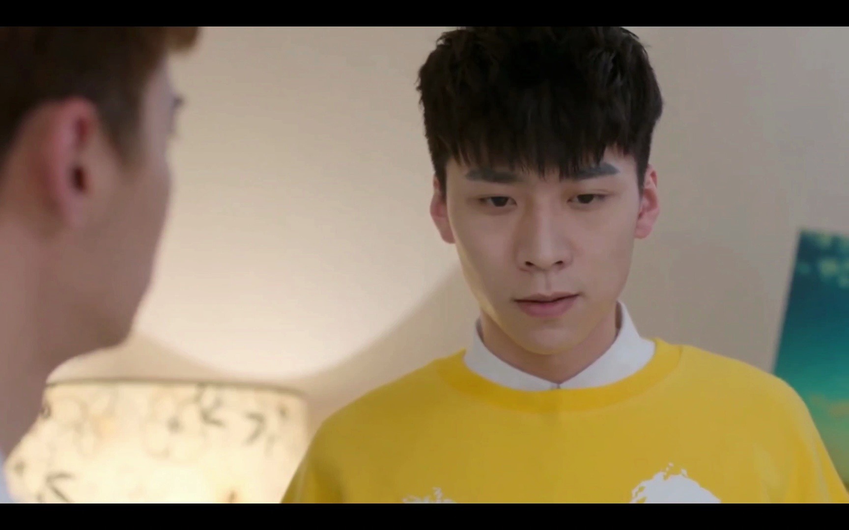 【不可抗力2 之爱上你】5