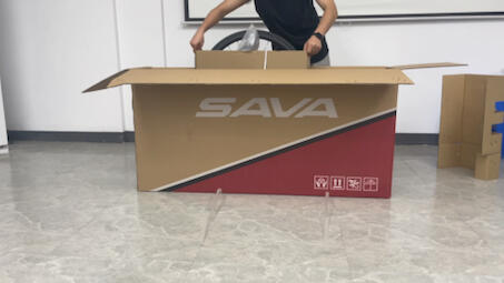 Sava e8 best sale