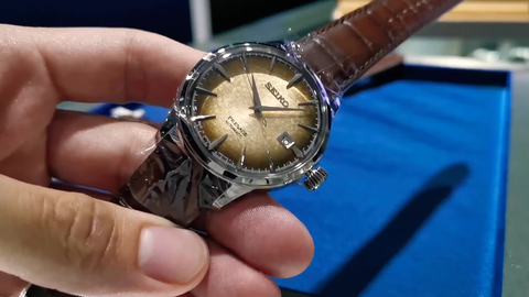 SBSA213 Seiko5 sports 世界限定1968本 クリアランス販売店舗 kikuchi