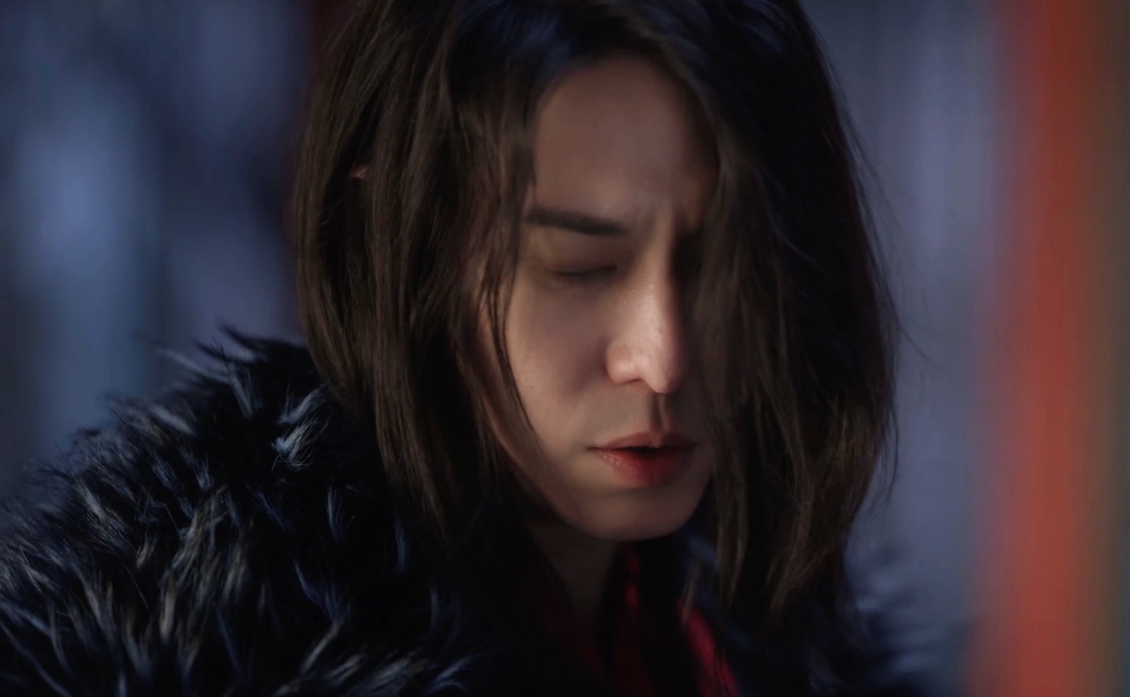 24年的24秒亡妻回忆录 | 陈楚河 | 苏梦枕