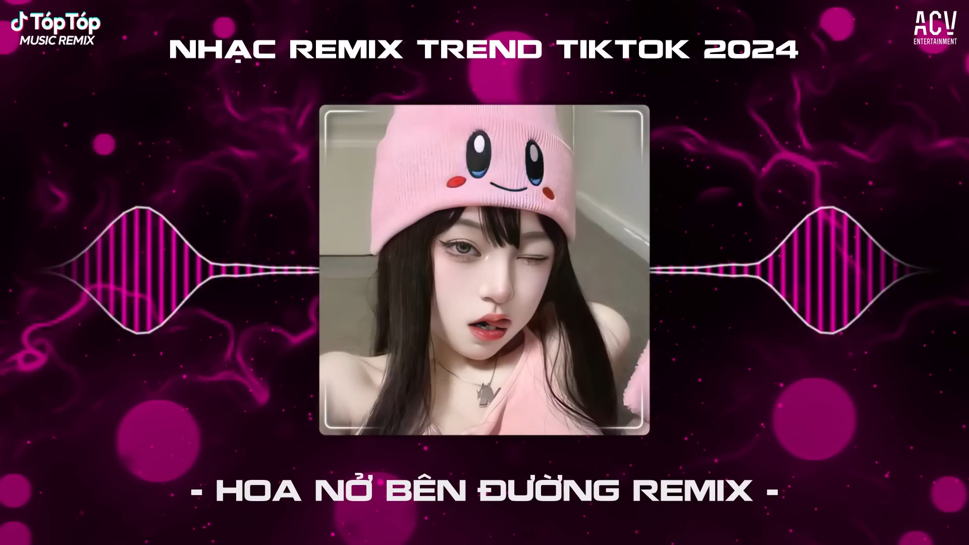 [图]Mây Lấp Đi Cả Vùng Trời Chói Nắng Remix - Hoa Nở Bên Đường Remix