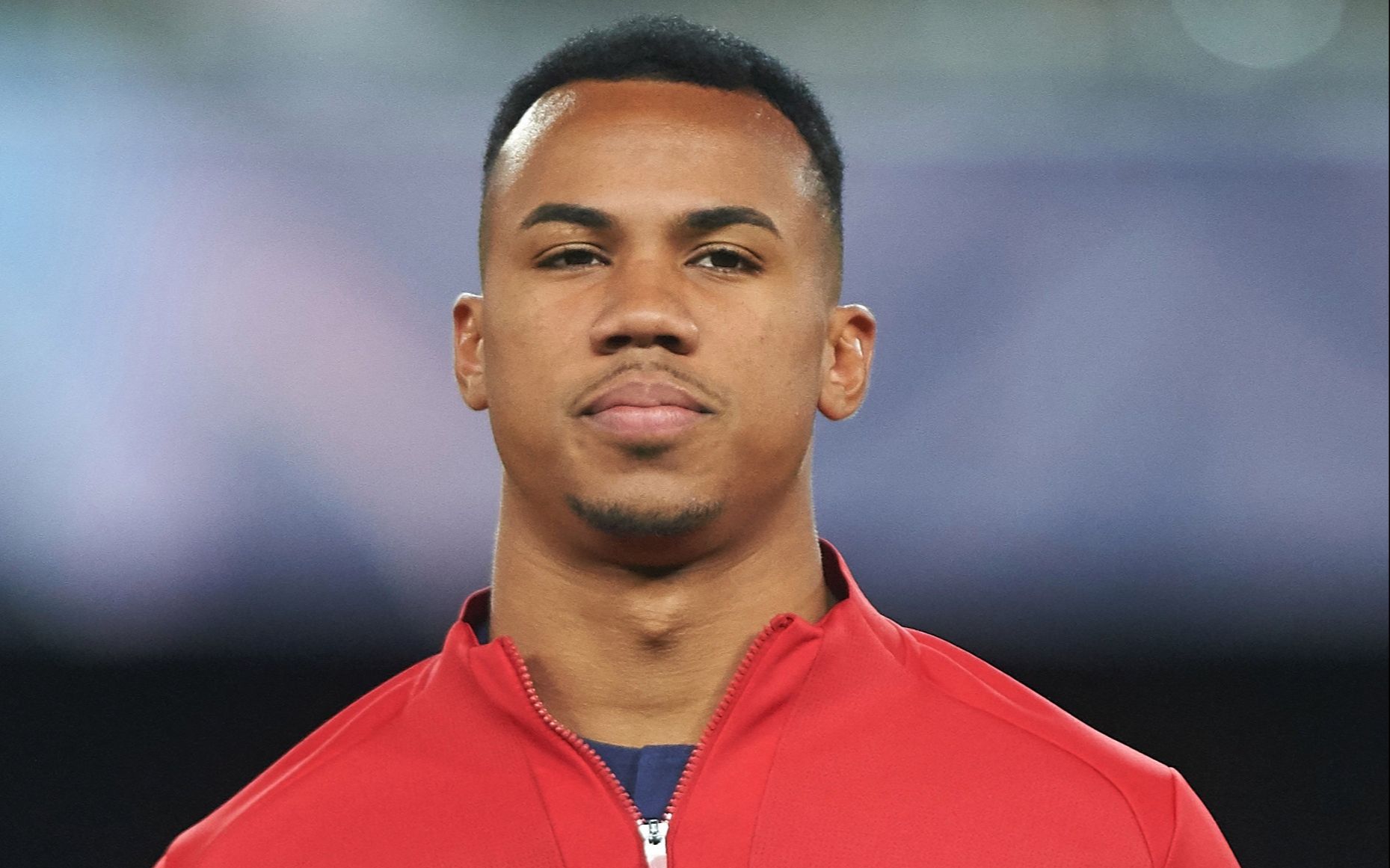 阿森纳新援加布里埃尔集锦