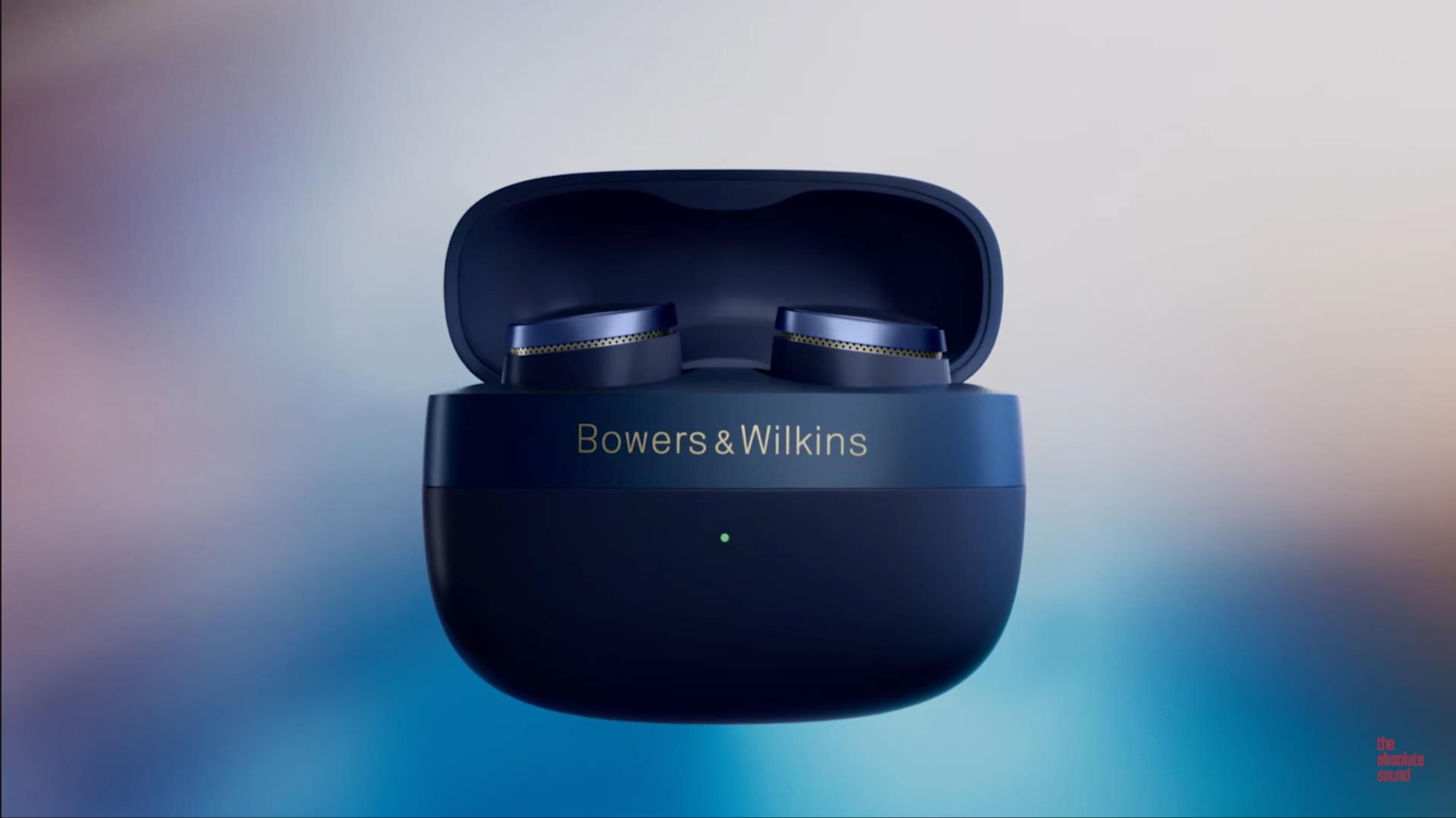 宝华韦健耳机:Bowers & Wilkins Pi8 评测哔哩哔哩bilibili