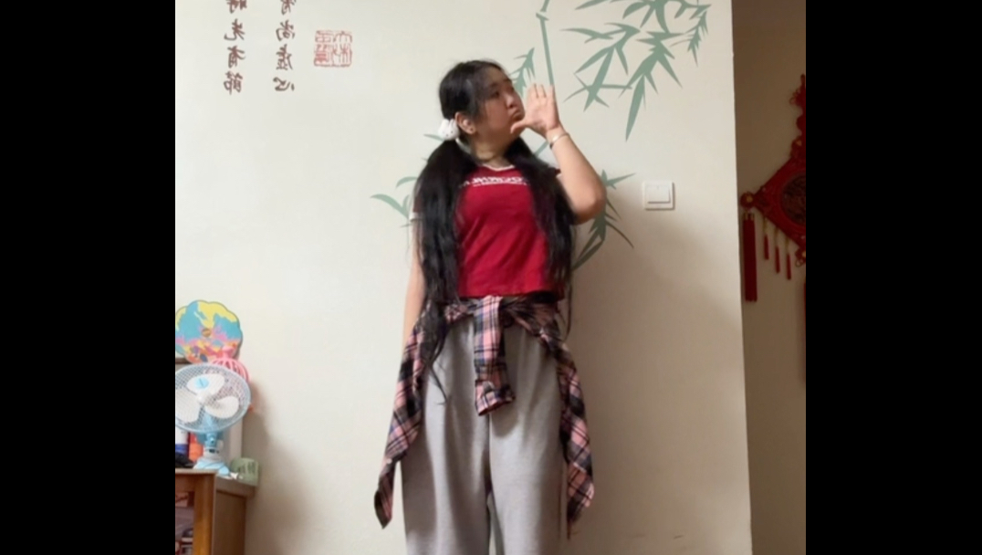 【全开麦唱跳】只表白一次怎么够呢？