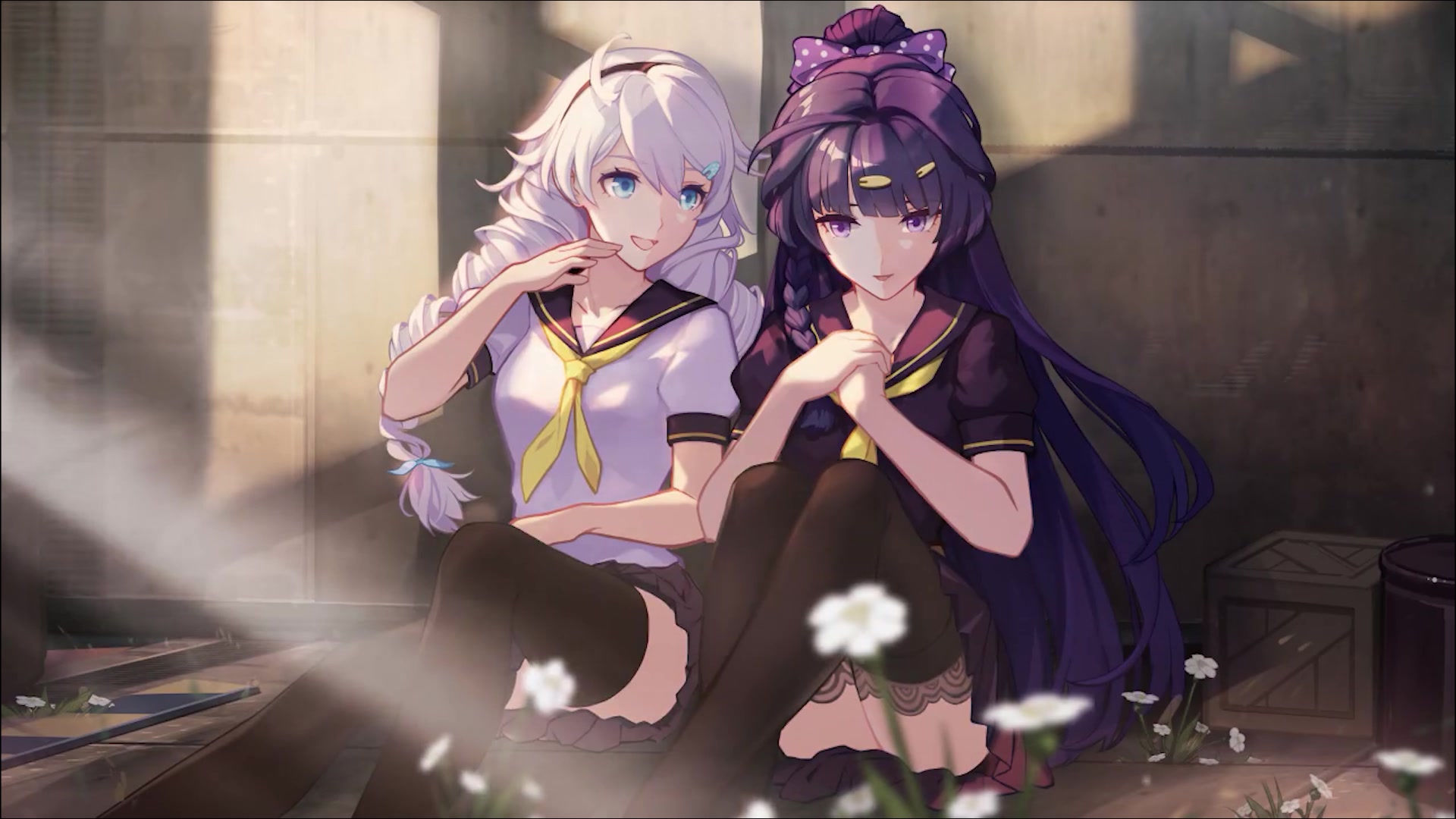 崩坏三试剪thechainsmokerscoldplaysomethingjustlikethis