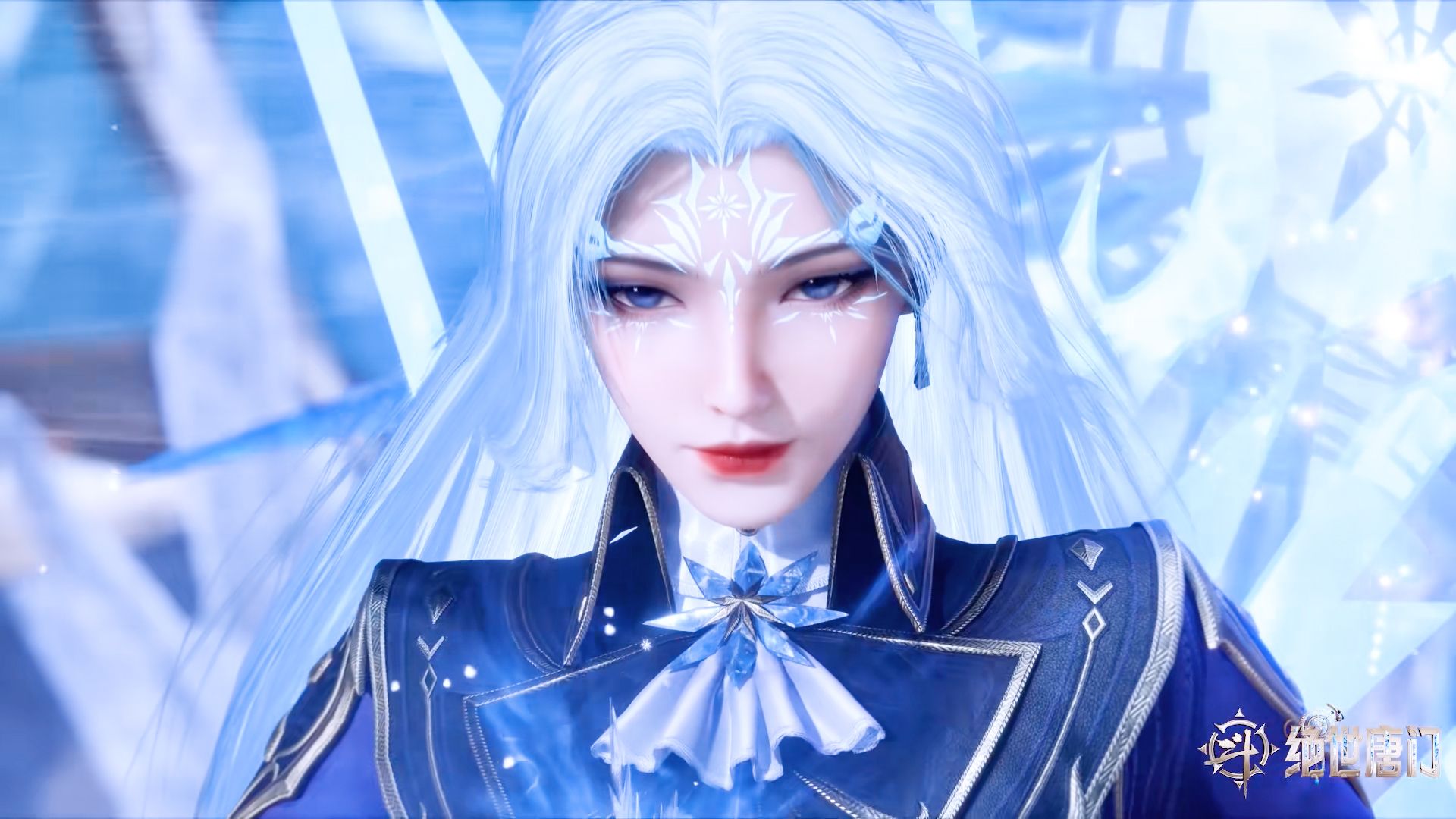 霍雨浩凌落宸旺旺碎冰冰获胜!