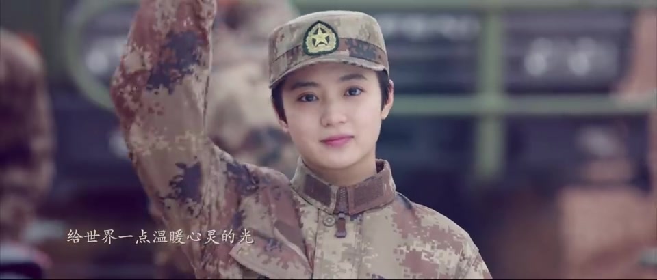 吴樾主演电视剧