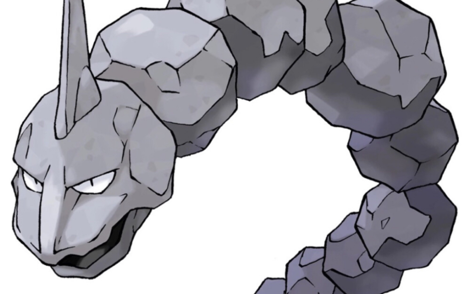 10801=183-1,闪光大岩蛇!