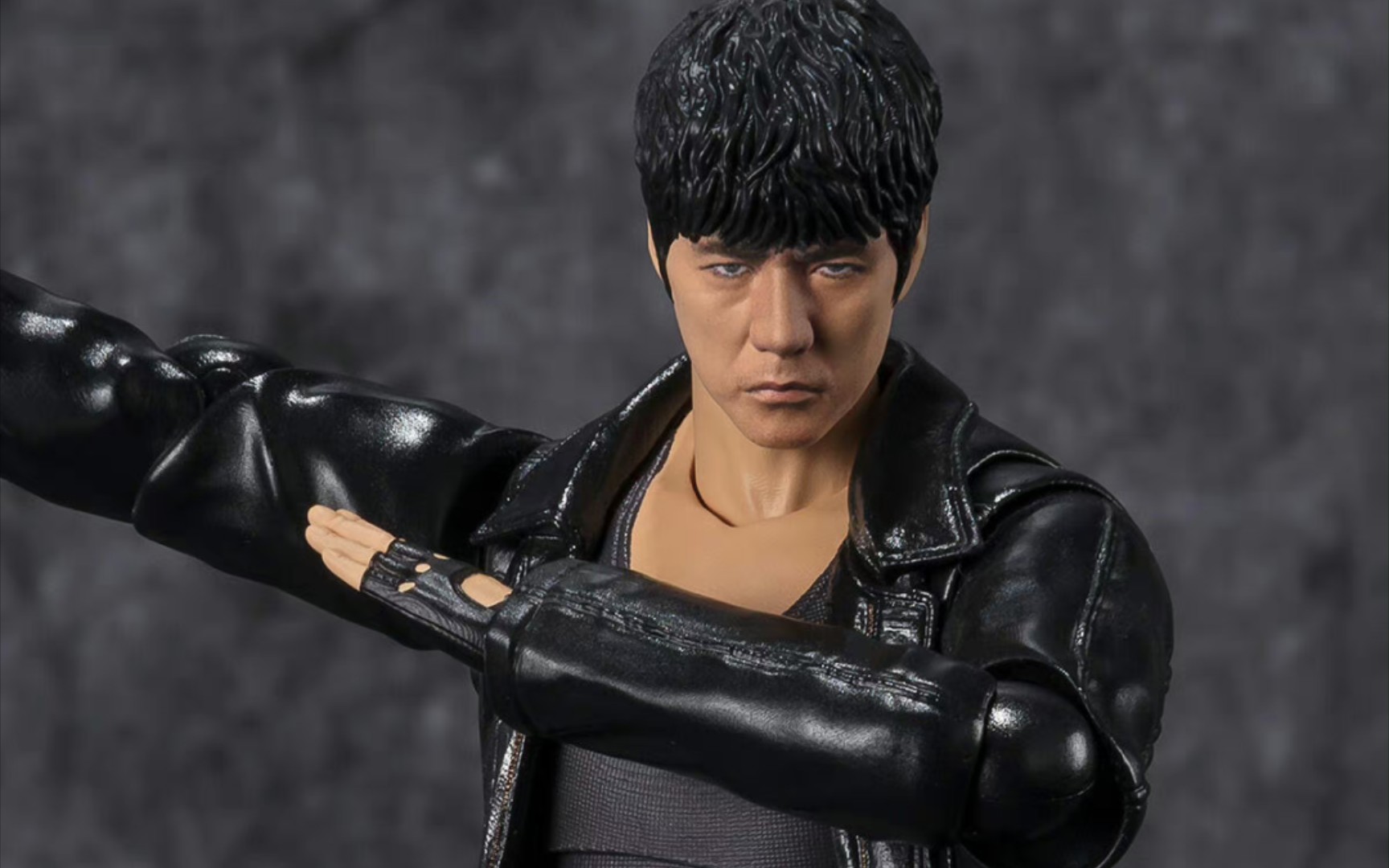 【新品预定】万代 shf 假面骑士black sun 黑日 南光太郎