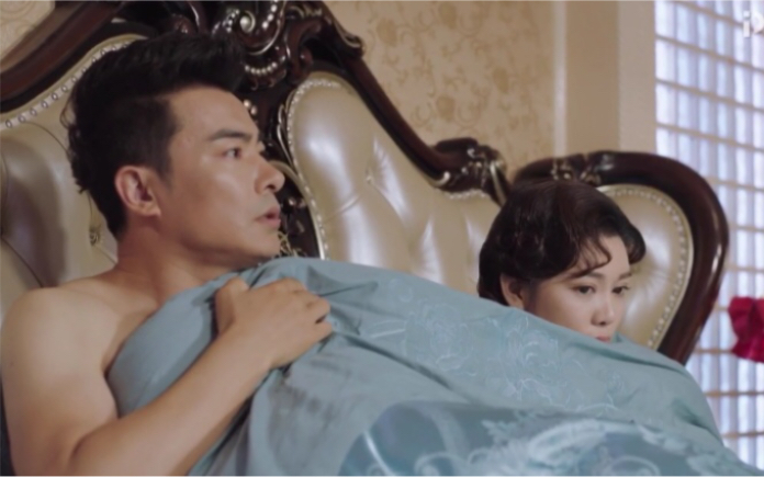 于波何文清战地迷情2123集精彩瞬间嘴炮文清被设计三观超正的翠儿发飙