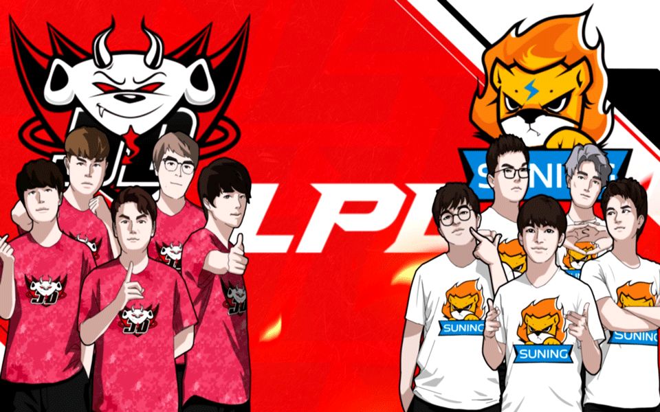 s10战队动画jdg篇:无关胜负 逆流而上