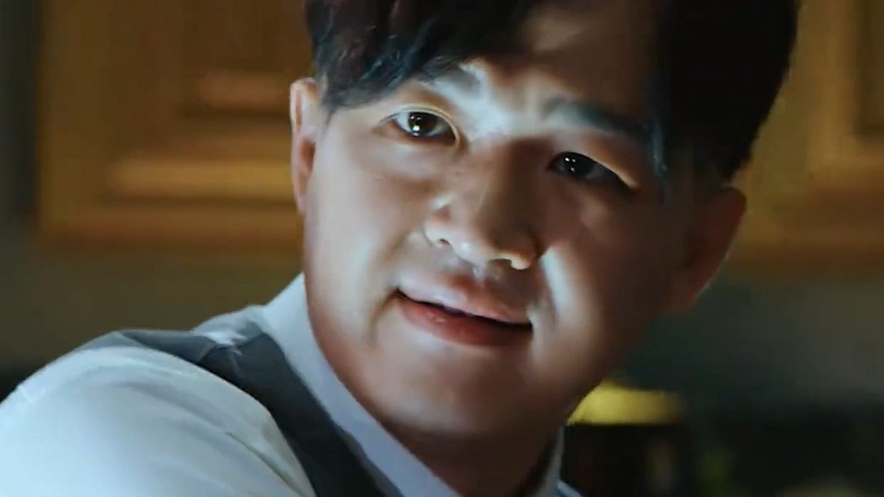 就喜欢赵公子这副嚣张跋扈的样子