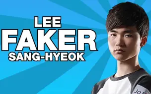 Descargar video: 【Faker】油管上播放量最高的大魔王集锦！668万！