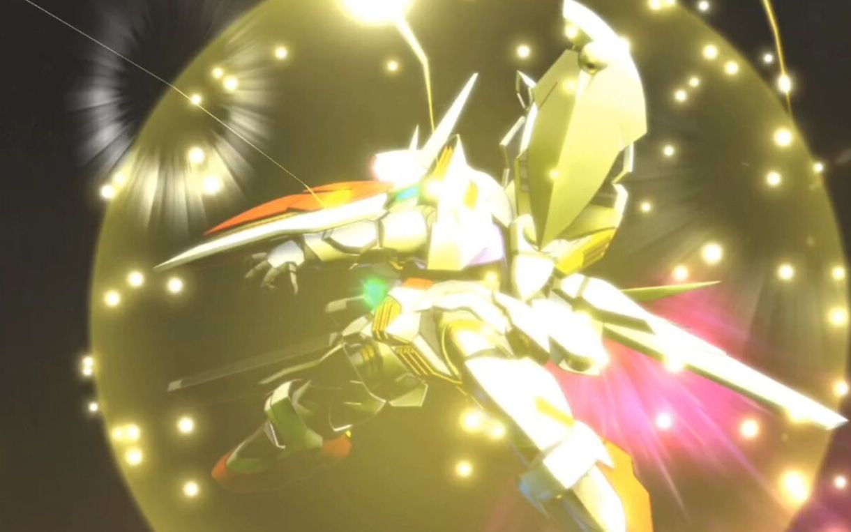 【sd敢达】龟霸服 车推老汉 火星高达雷基尔斯 爽吸两把