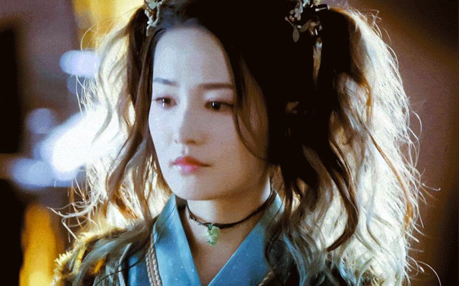 【李沁】小医仙可爱向《桃花笑》