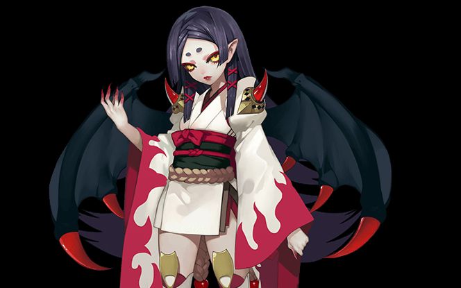 【阴阳师】吸血姬十层玉藻前(爆伤)过法,关键是一目连(未满暴),底练度