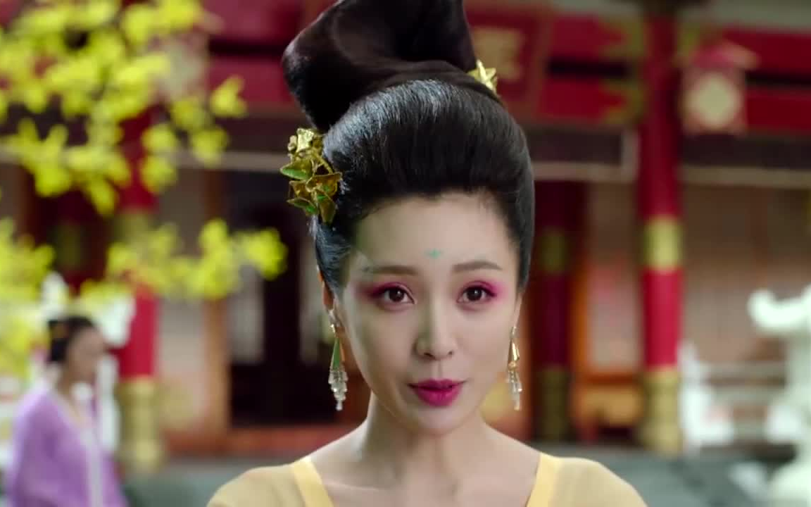 【萌妃】搞笑自剪! 谨以此歌送给这个唯一认真宫斗的女人如贵妃