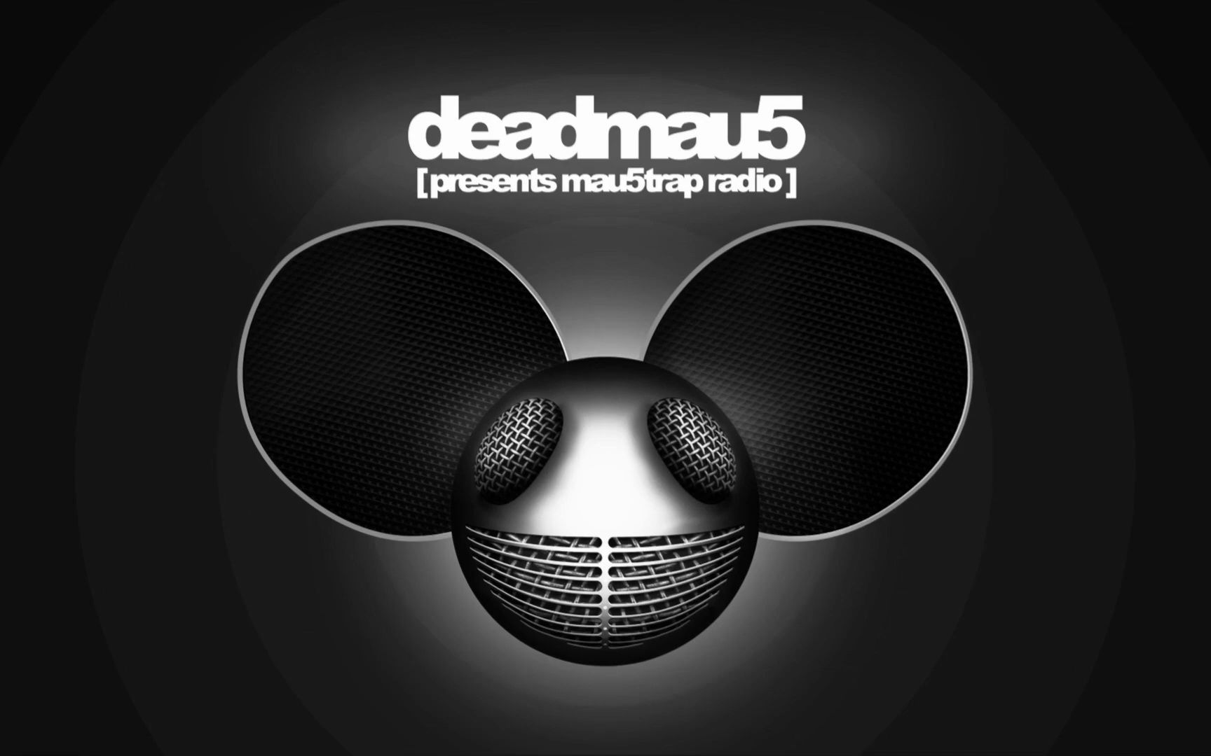 deadmau5手机壁纸高清图片