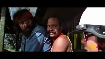 Download Video: Cheech and Chong 奇克和冲 节选警察片段