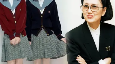 あつこ様専用 森英恵 ハナエモリ 豹 ヒョウ レオパード 迫力
