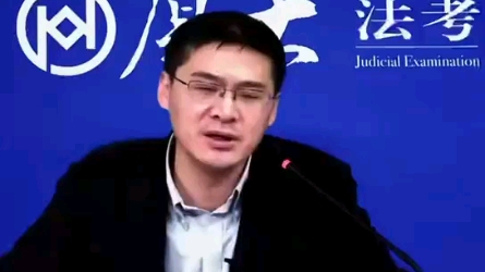 【罗翔】救人救一半不救了,犯法吗?哔哩哔哩bilibili