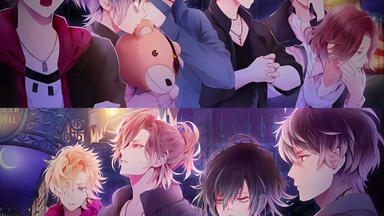 DIABOLIK LOVERS 潜血祭-Dive to Blood- DIABOLIK LOVERS】 潜血祭 -Dive to Blood- 2021.5.21 - YouTube