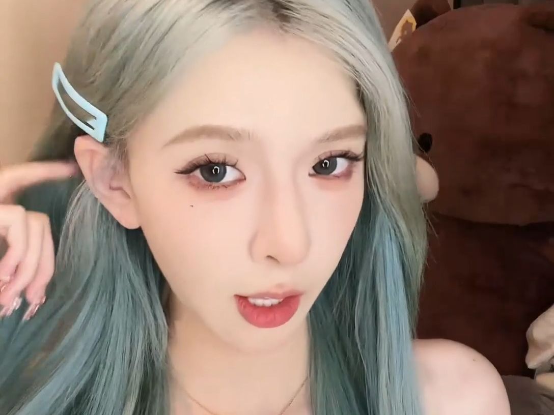 小静崽 2024.3.21 17点