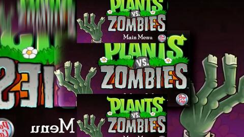 Plants vs. Zombies Soundtrack