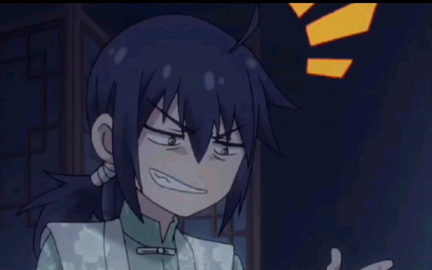 【灵契】小蜜蜂杨敬华,嘴巴叨叨叨没完没了_哔哩哔哩 (゜-゜)つロ