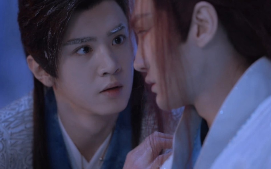 【玄霄72云天河】剧版霄河(马上,你就可以看到天悬银河,繁星灿烂了)