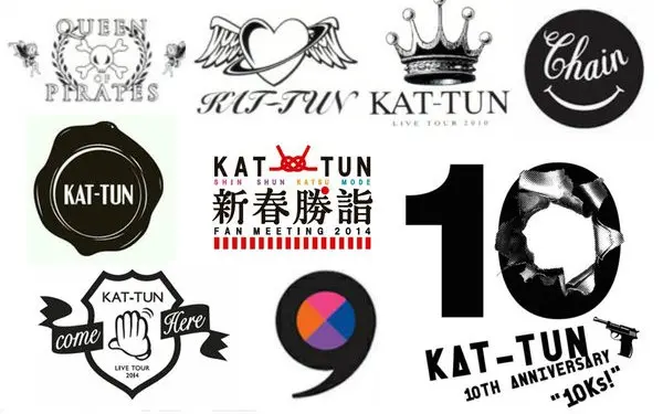 【KAT-TUN十周年】能遇见你真是太好了_哔哩哔哩_bilibili